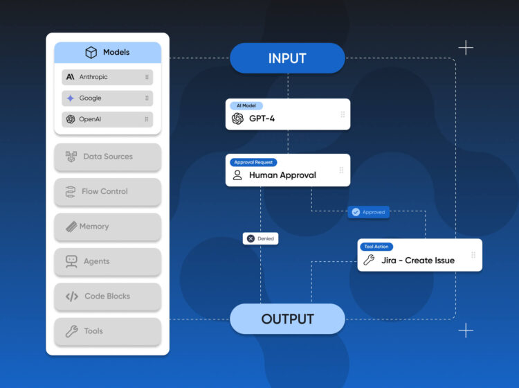 1.0 Rapid Prototyping - No-Code Agent Builder