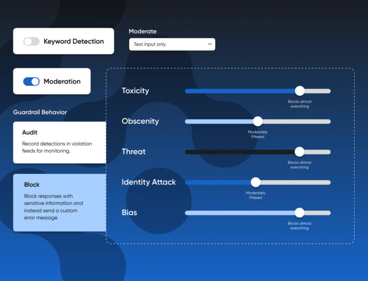 3.0 Security & Governance - Responsible AI Guardrails